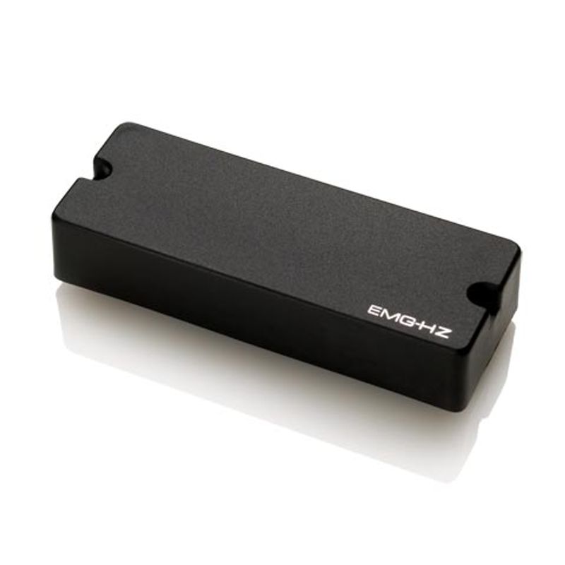 Emg 40P5-BK Pickup Extended Soapbar 5-str. P-Bass Black