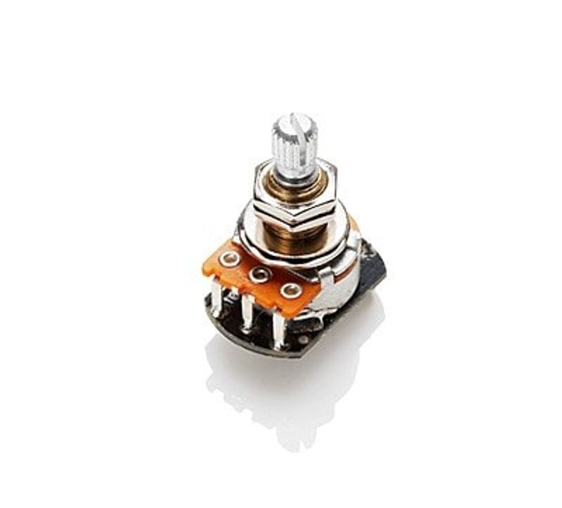 Emg 3139.00 Potentiometer 25K Active Tone Control guitar SPL, SL