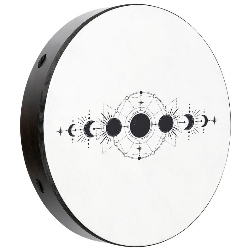 Meinl RD20DWB-SH Ritual Drum 20