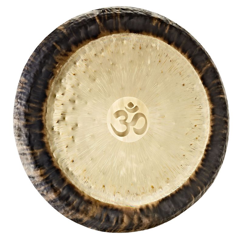 Meinl G24OM OM Gong 24