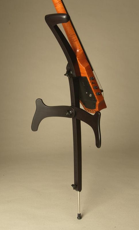 NS Design NS CR-CEPS NS Cello End Pin Stand
