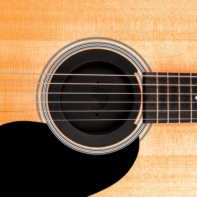 D'Addario PW-SH-01 Soundhole Plug