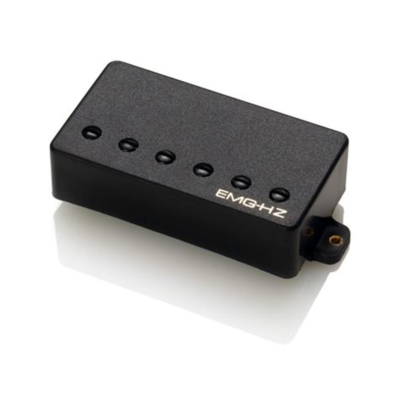 Emg H1-N-BK Pickup Humbucker passiv/Neck Black