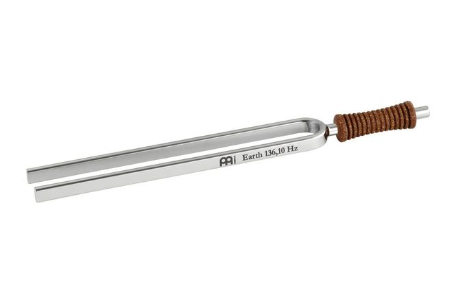 Hovedbilde Meinl TF-E Tuning Fork Earth, 136,10 Hz / C3#