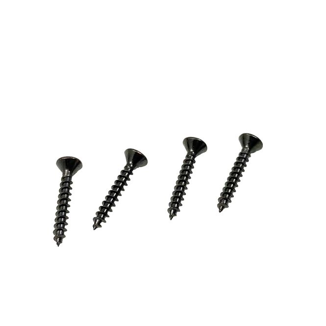 Hovedbilde Emg 5325.00 Screw kit for Mounting-rings, Short, ...