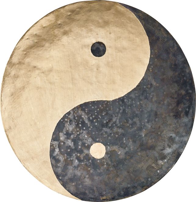 Hovedbilde Meinl WGYY16 Wind Gong 16