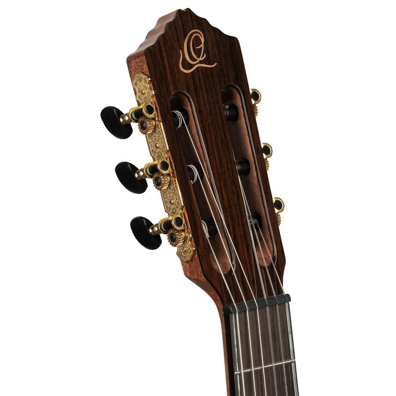 Ortega GRANDSUITE Klassisk gitar 4/4 Size,