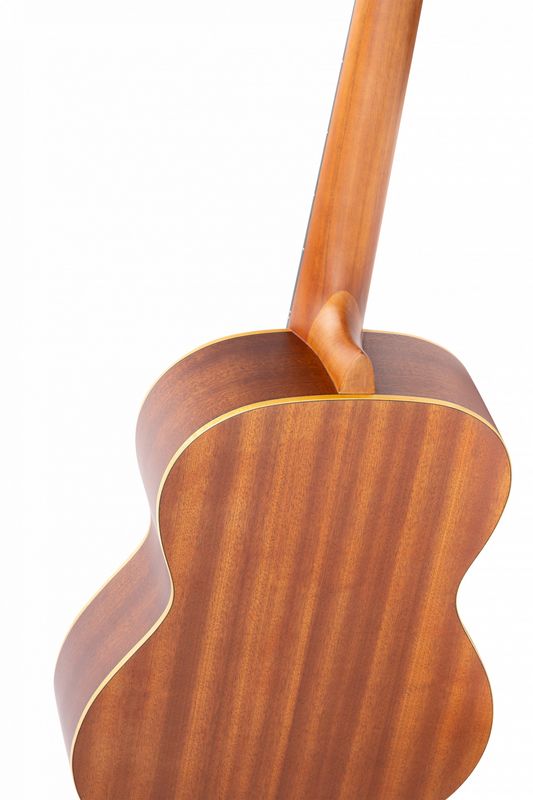Ortega R122-7/8-L Klassisk gitar 7/8 Size, Left