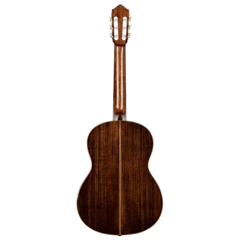 Ortega R159 Klassisk gitar 4/4 Size, Solid Cedar top