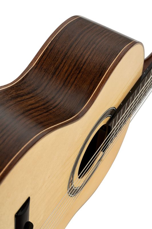 Ortega R158 Klassisk gitar 4/4 Size