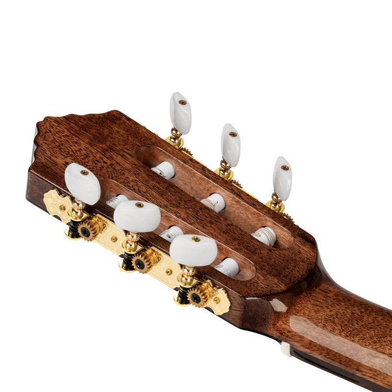 Ortega R159 Klassisk gitar 4/4 Size, Solid Cedar top