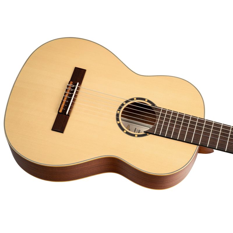 Ortega R133-7 Klassisk gitar 4/4 Size, 7 strängad