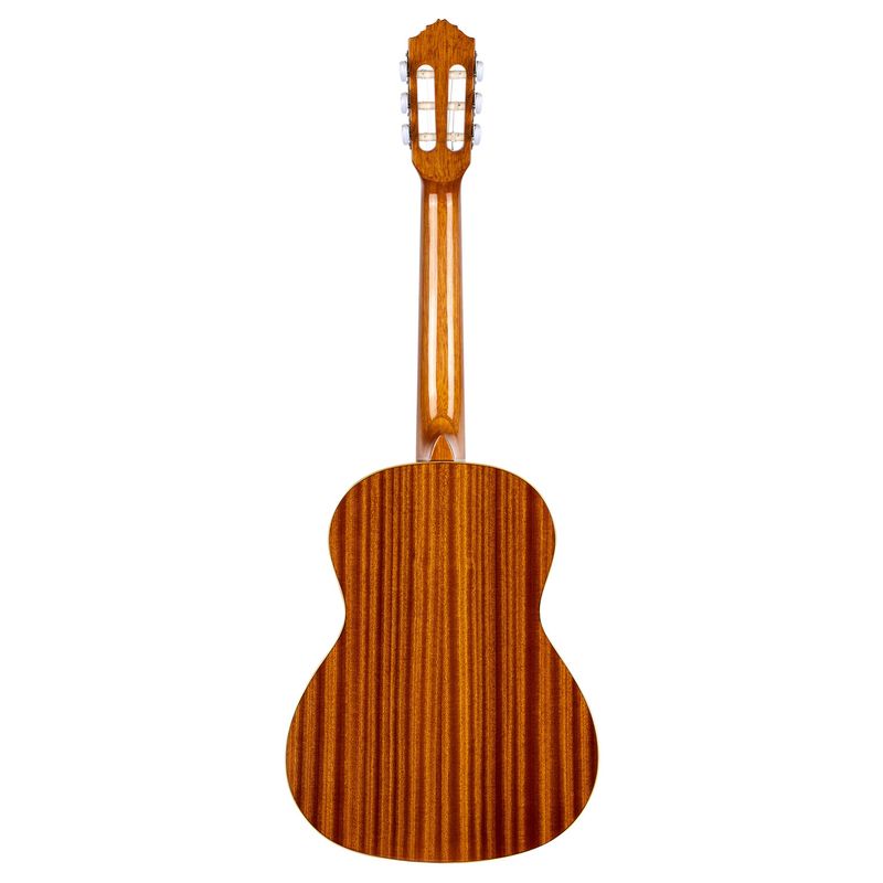Ortega R122G-3/4 Klassisk gitar 3/4 Size, Gloss finish