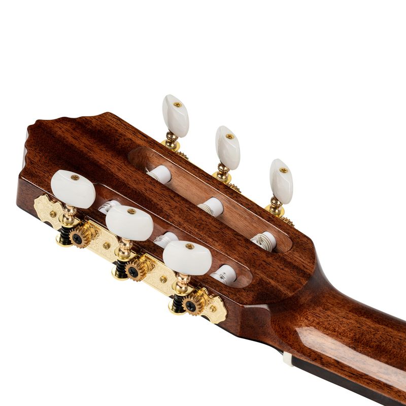Ortega R158 Klassisk gitar 4/4 Size