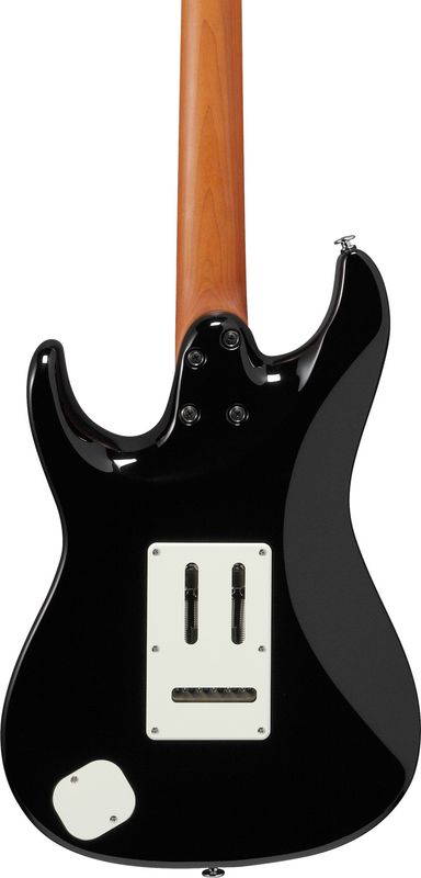 Ibanez AZ2203N-BK Elgitar med hardcase, Prestige AZ