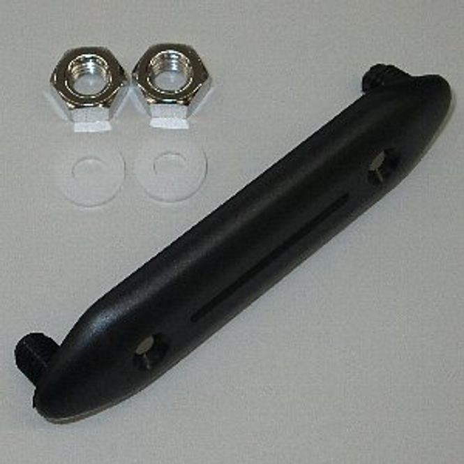 Hovedbilde Ibanez 4PT1S5B Switch cover plate