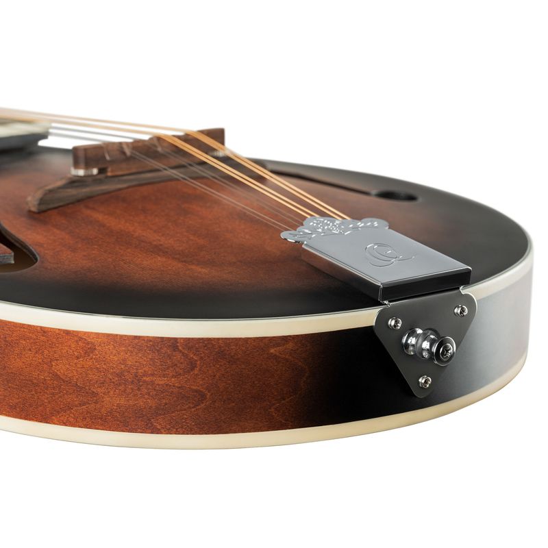 Ortega RMA30-WB-L Mandolin, A-style, Left, Americana Series