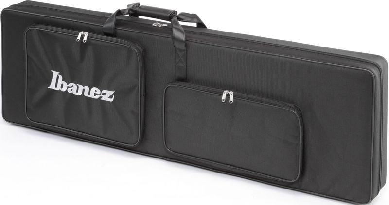 Ibanez BTB605MS-MAM Elbas m. hardcase, Multi Scale 5-strängad, Bass Workshop