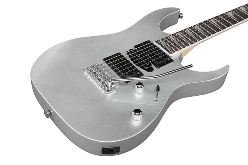 Ibanez GRG170DX-SV Elgitar, GIO GRG