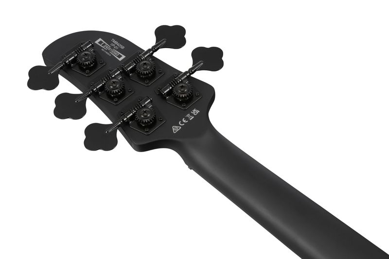 Ibanez TMB425B-BKF Elbas Talman, 5-str. Black Fade