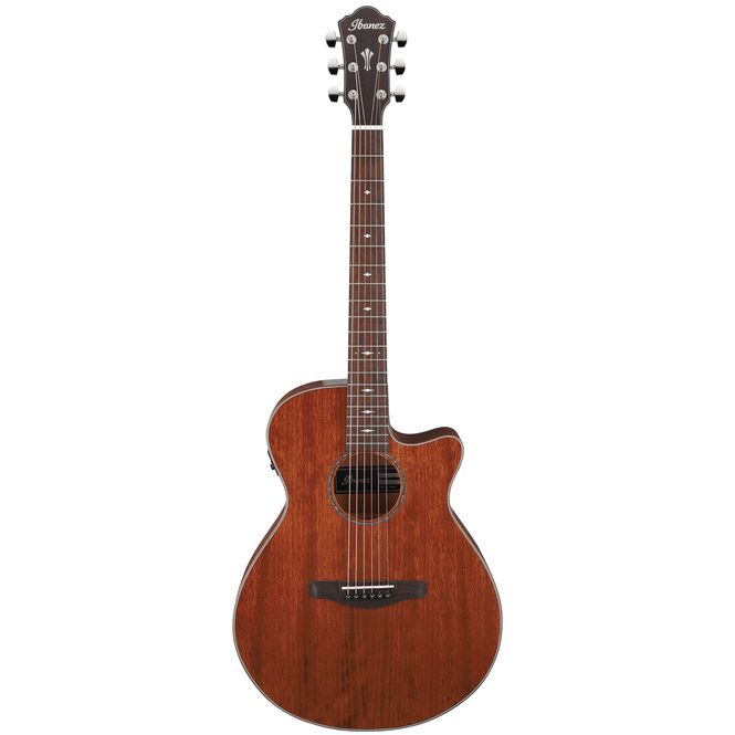 Hovedbilde Ibanez AEG220-LGS Ibanez western m.mik
