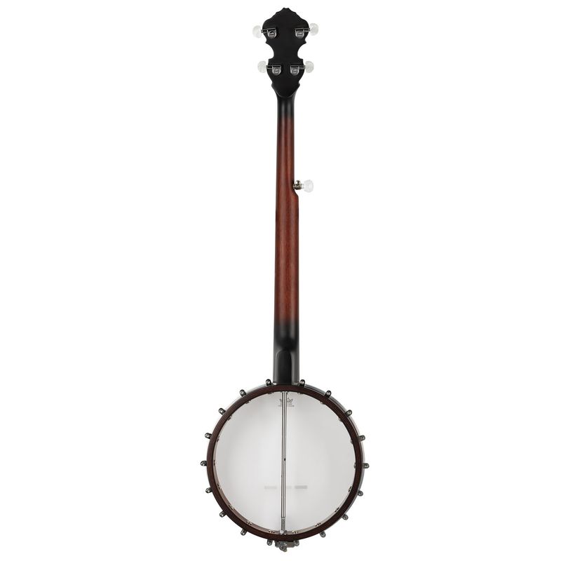 Ortega OBJ150OP-WB 5-strängad Banjo, Open back, Americana Series