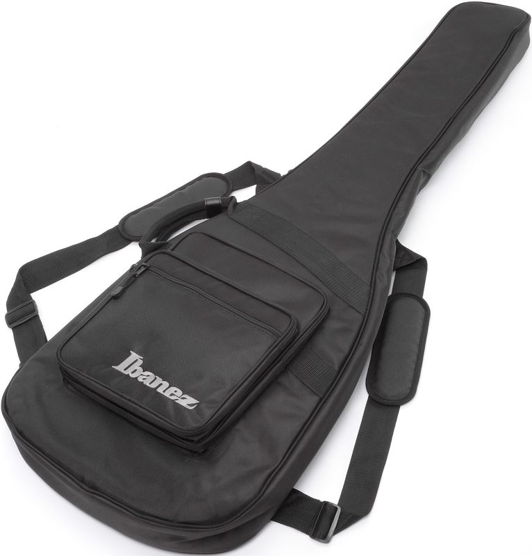 Ibanez SR1355B-DUF Elbas med gigbag  Premium 5-str.
