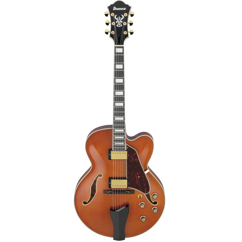 Ibanez AF95-DA Elgitar Artcore Expressionist