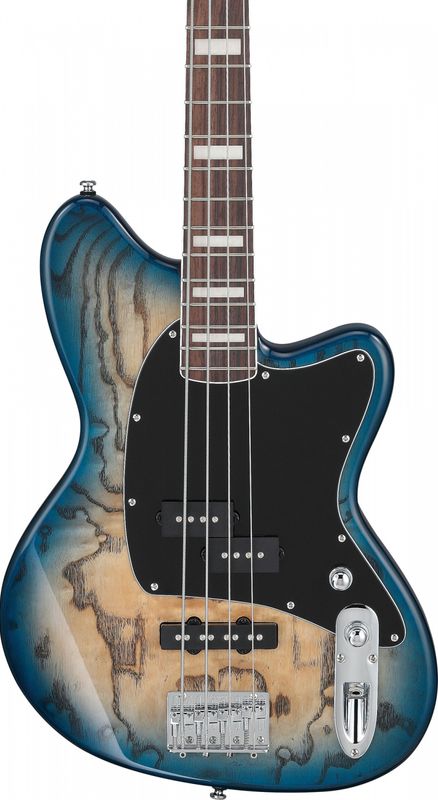 Ibanez TMB400TA-CBS Elbas Talman, Tamo Ash top