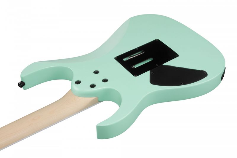 Ibanez RG470DX-SFM Elgitar, RG