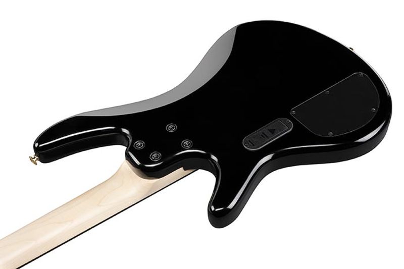 Ibanez GSR200PC-TMU Elbas, GIO GSR