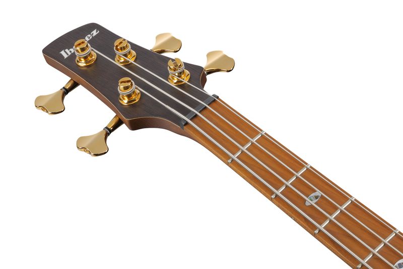 Ibanez SR4500-DST Elbas med Hardcase, Prestige