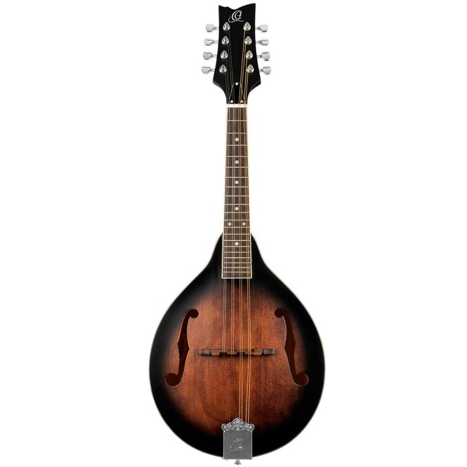 Hovedbilde Ortega RMA30-WB-L Mandolin, A-style, Left, ...