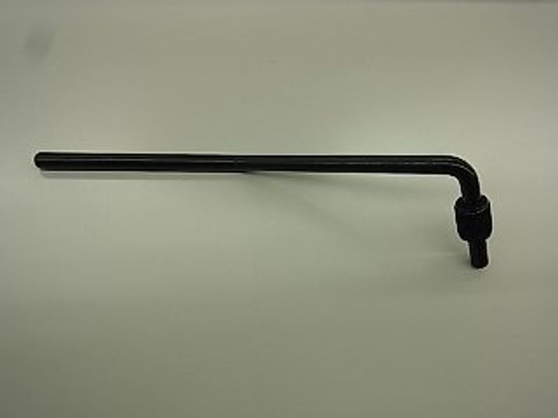Ibanez 2TR1MBA001 Tremoloarm STD-DL Black