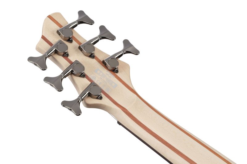 Ibanez BTB606-TGF Elbas, BTB 6-strängad