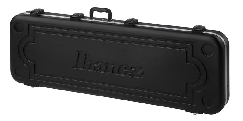 Ibanez SR5506-MHF Elbas med Hardcase, Prestige 6-str.