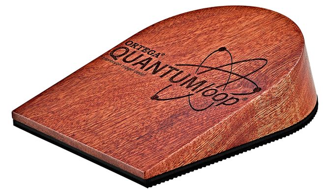 Hovedbilde Ortega QUANTUMEXP Expression Trigger Pedal for ...