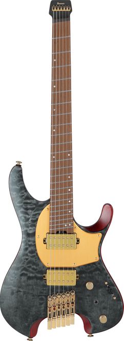 Hovedbilde Ibanez MGFM10-OBL Elgitar med gigbag, Headless, ...