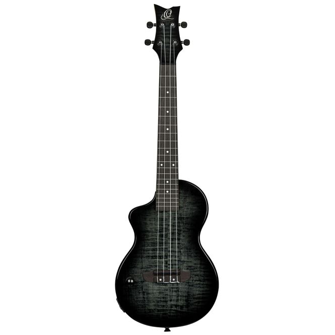 Hovedbilde Ortega NEO-U-TGB-L Tenor ukulele med mik, Solid ...
