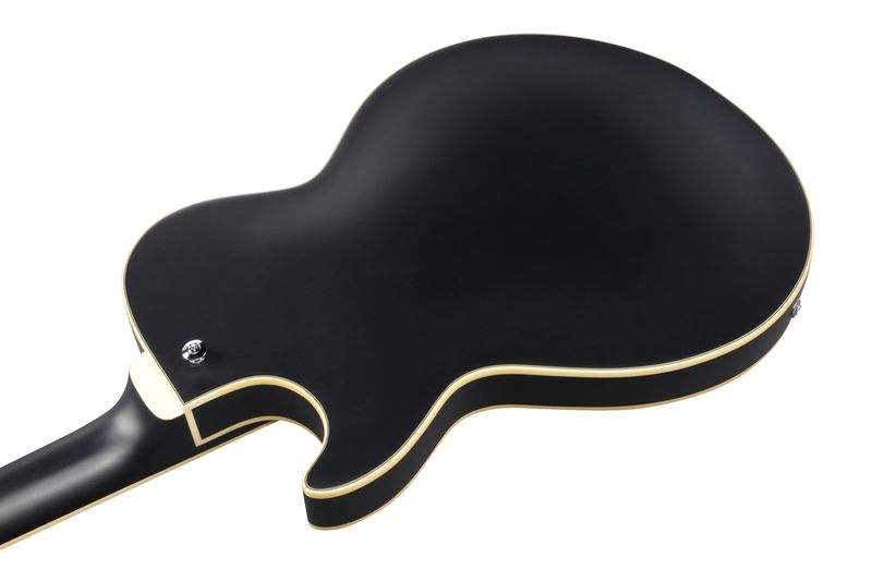 Ibanez AGB200-BKF Elbas, Artcore