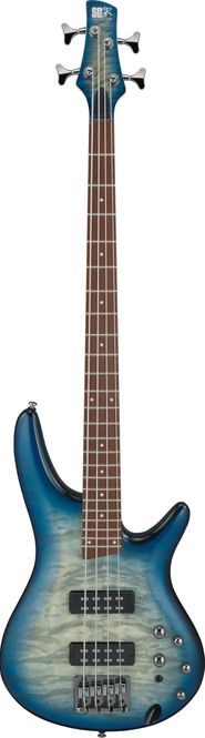 Hovedbilde Ibanez SR400EQM-SCB Elbas