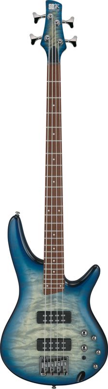 Ibanez SR400EQM-SCB Elbas