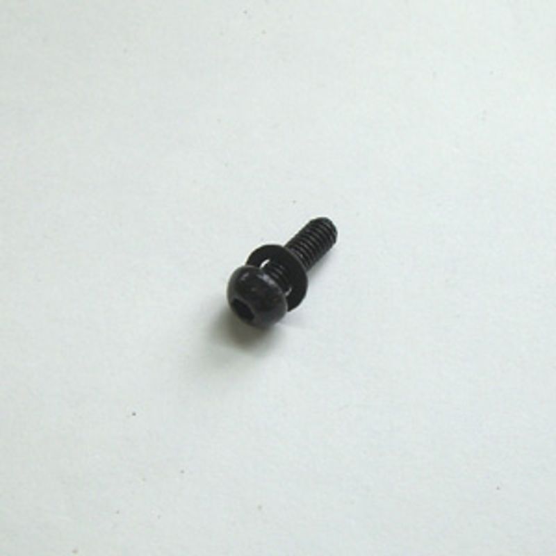 Ibanez 2TRX5BA001 Saddle Lock Down Screw,  Edge-Zero/ZR-2/ZR