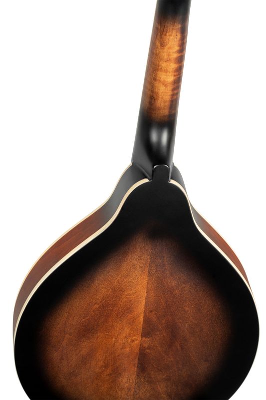 Ortega RMA30-WB-L Mandolin, A-style, Left, Americana Series