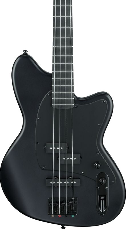 Ibanez TMB420B-BKF Elbas Talman, Black Fade