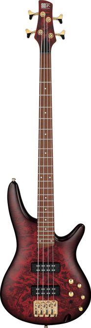 Hovedbilde Ibanez SR300EDX-WZM Elbas
