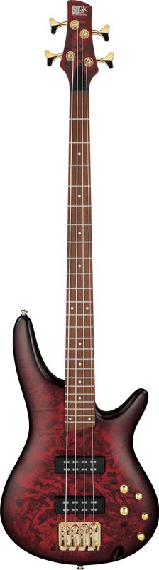 Ibanez SR300EDX-WZM Elbas