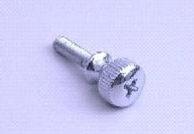 Hovedbilde Ibanez 5AMN03N Resonator Thumb Screw, B200/B50