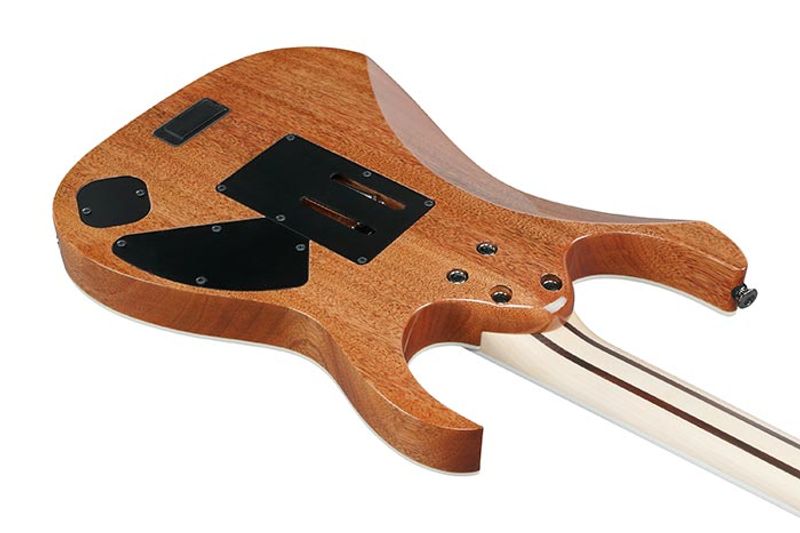Ibanez RG5120ML-FCN Elgitar med hardcase, Prestige, Left