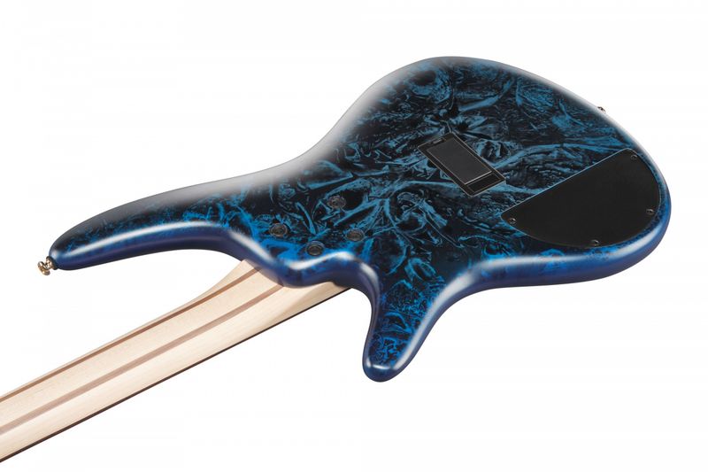 Ibanez SR300EDX-CZM Elbas